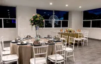 Hotel Misión Puebla Angelópolis