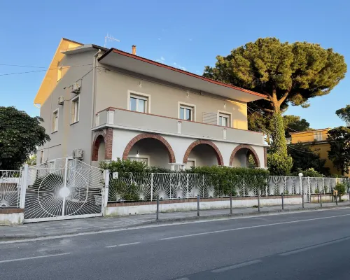 Villa Paestum Các khách sạn ở Capaccio Paestum