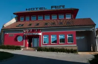Hotel Air Ξενοδοχεία στην πόλη 