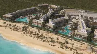 Dreams Playa Esmeralda Resort & Spa - All Inclusive Hotels in 