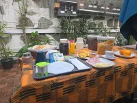 Jualis Guest House