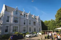 The Green House Hotel di 