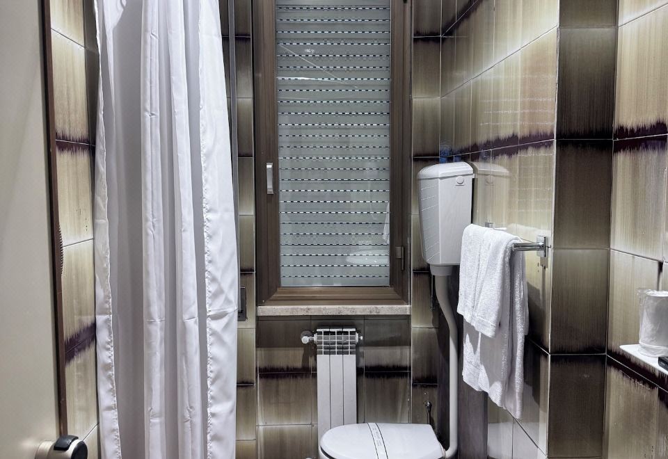 Hotel La MagioneStandard Single Room