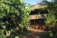 PuraChata ecolodge Hotels in 