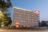 Mango Grove Hotel
