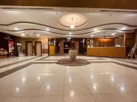 Putra Brasmana Hotel Hotel di Perlis