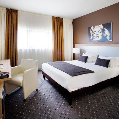 Superior Double Room-Mobility Accessible 7Hotel&Spa Promo Code