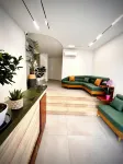The MONT BOUTIQUE HOTEL Отели в г. 