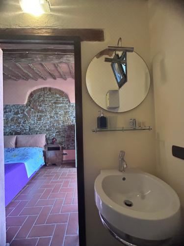 三人间（园景）