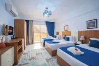 Hayat Pyramids View Hotel Hotels in Nazlet El-Semman
