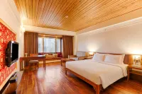 The Chumbi Mountain Retreat & Spa Hotels in 