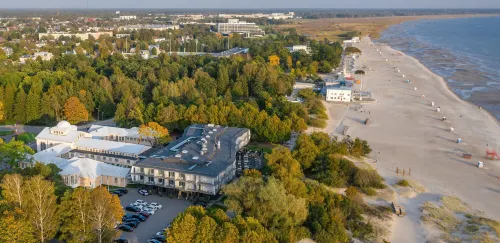 Hedon Spa & Hotel