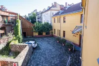 Boutique Hotel Sopianae Hoteles en 