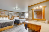 Livingston Inn - Historic