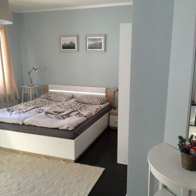 Family Triple Room With Mountain View Bergbach Promo Code