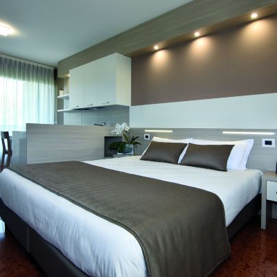 Studio Residence All'Adige Promo Code