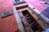 Mesón Cuévano Hoteles en 