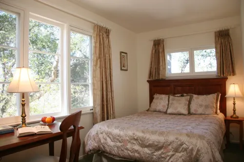 Ojai Retreat & Inn