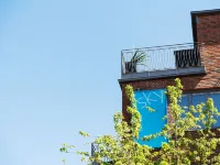 Sky Hotel City Apartments Hotels in Linköping