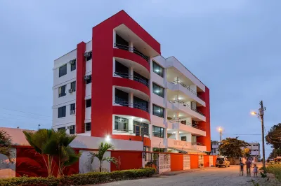 Hotel RC Tonsupa Hotel a 