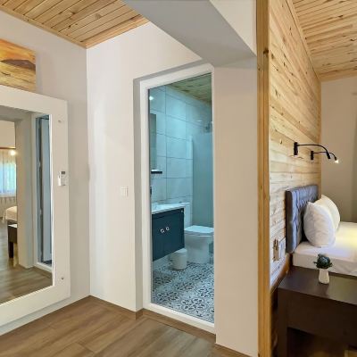 Family Suite Jasmin Pansiyon Promo Code