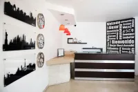 Suites Real Tabasco Ξενοδοχεία στην πόλη 