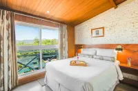Hotel Villa Lobos Spa Romantik Hoteles en 