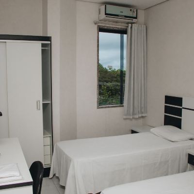 Twin Room Samir Hotel Promo Code