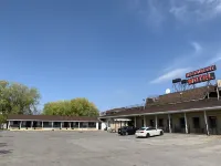 7 West Motel Hotels in Lanark County