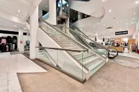 普里馬盧斯市中心酒店