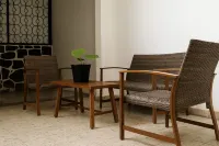 Hospedaje Casa Velaz