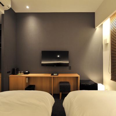 禁菸・豪華三床房 FUGASTAY四條大宮飯店優惠