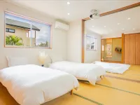 Yamagata Ryukyu Hatago Onnason with Pool