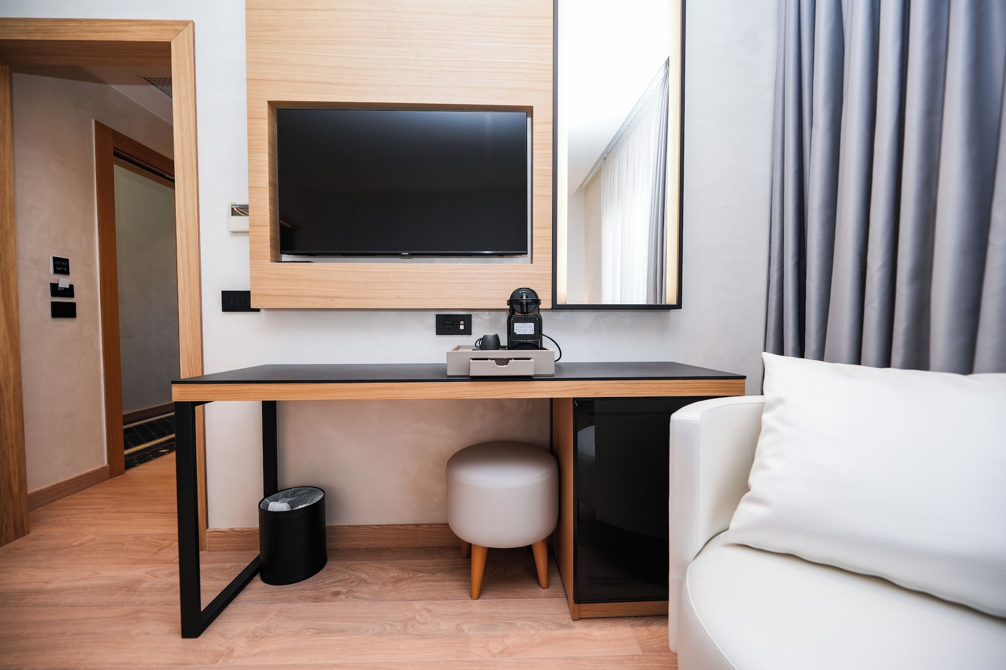 标准双人间 - 带阳台