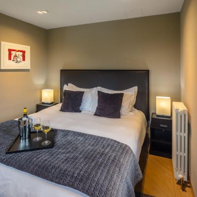 St Davids Roch Castle Promo Code