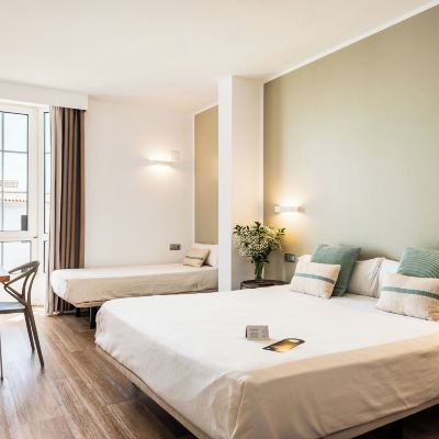 Triple Room Hotel Menorca Patricia Promo Code