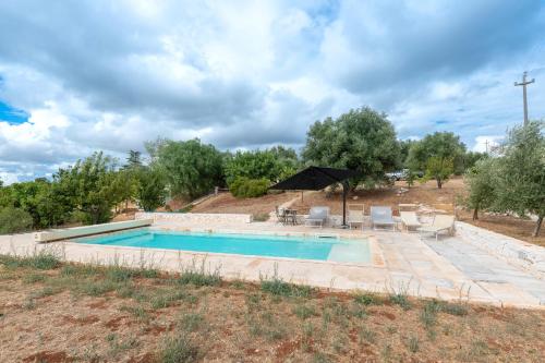 高级两卧室公寓