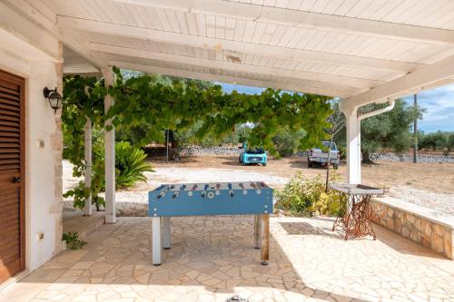 高级两卧室公寓