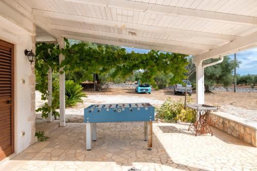 高级两卧室公寓