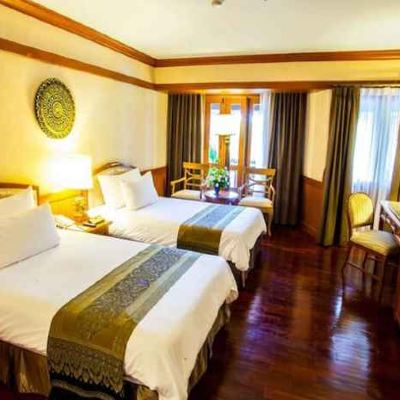 奢華套房 桂河菲利克斯度假村優惠