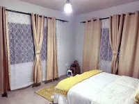 Grace’s Cozy Place Unit A in Makeni, Lusaka Hotels in 