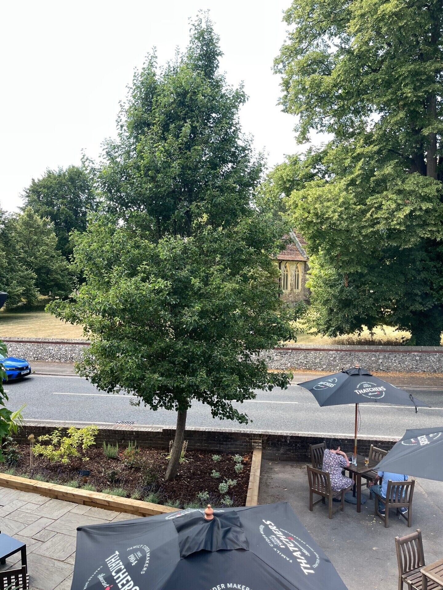 舒适双人客房 - 带连接浴室