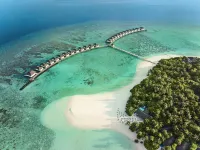 ROBINSON NOONU - All Inclusive Hotels in 