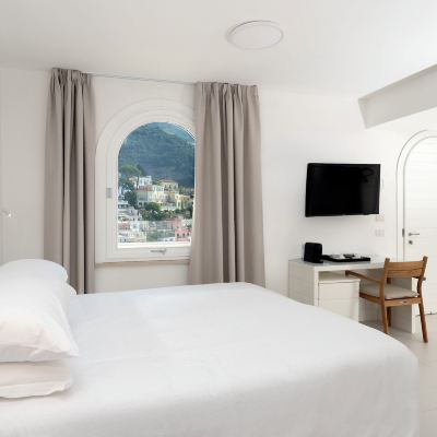 Deluxe Double or Twin Room, Terrace, City View Hotel Posa Posa Promo Code