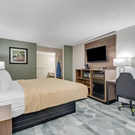 Quality Inn
