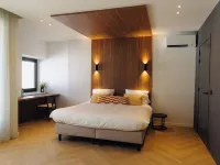 Door9 Hasselt - Digital Hotel Hotels in Hasselt