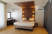 Door9 Hasselt - Digital Hotel Hotels in 