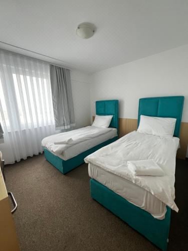 Hotel Panonija Twin Room