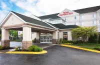 Hilton Garden Inn Annapolis Hoteles en 