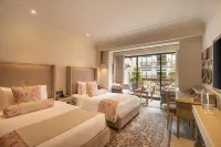 The Evren, Vagator - SLH | A Small Luxury Hotel